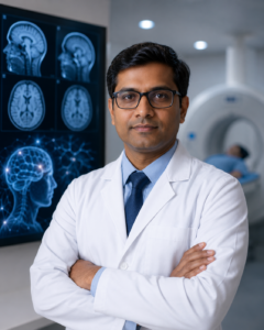 Best Neurologists in Madurai
