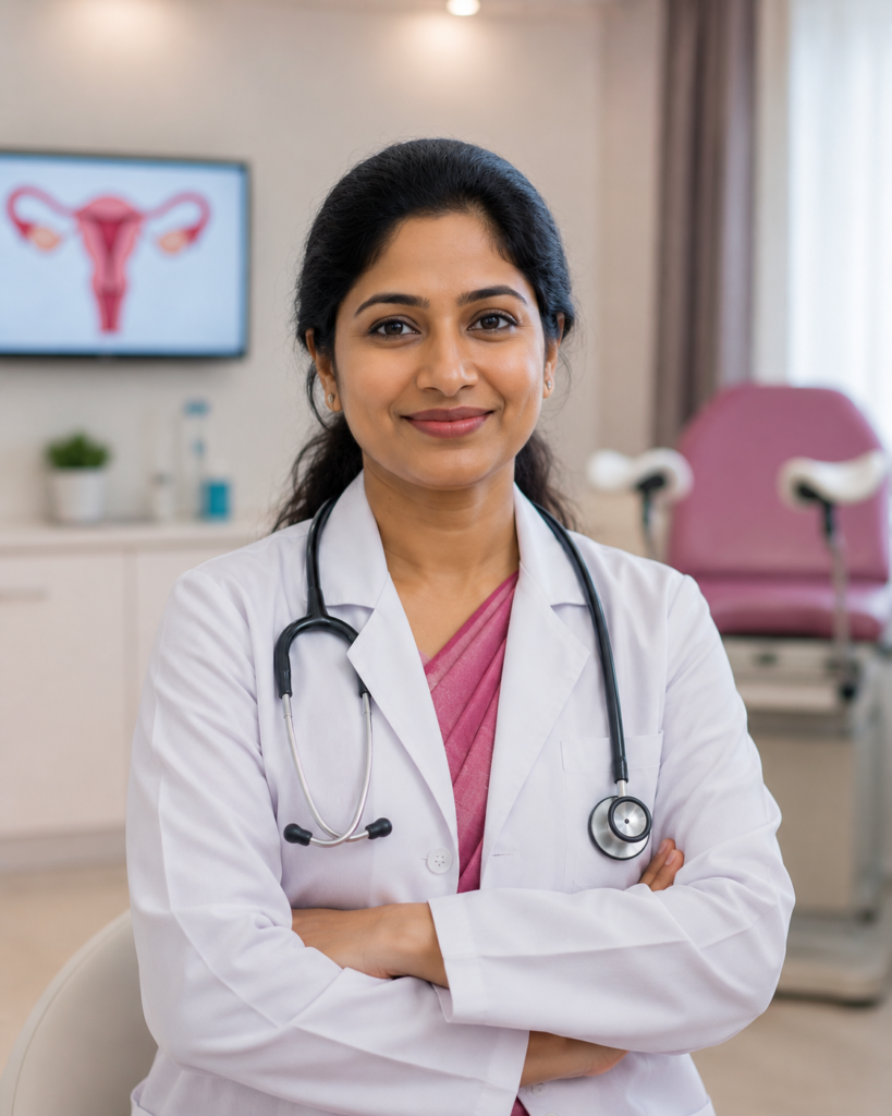 Best Gynecologists in Madurai chatgpt image jul 1, 2026, 02 12 04 pm