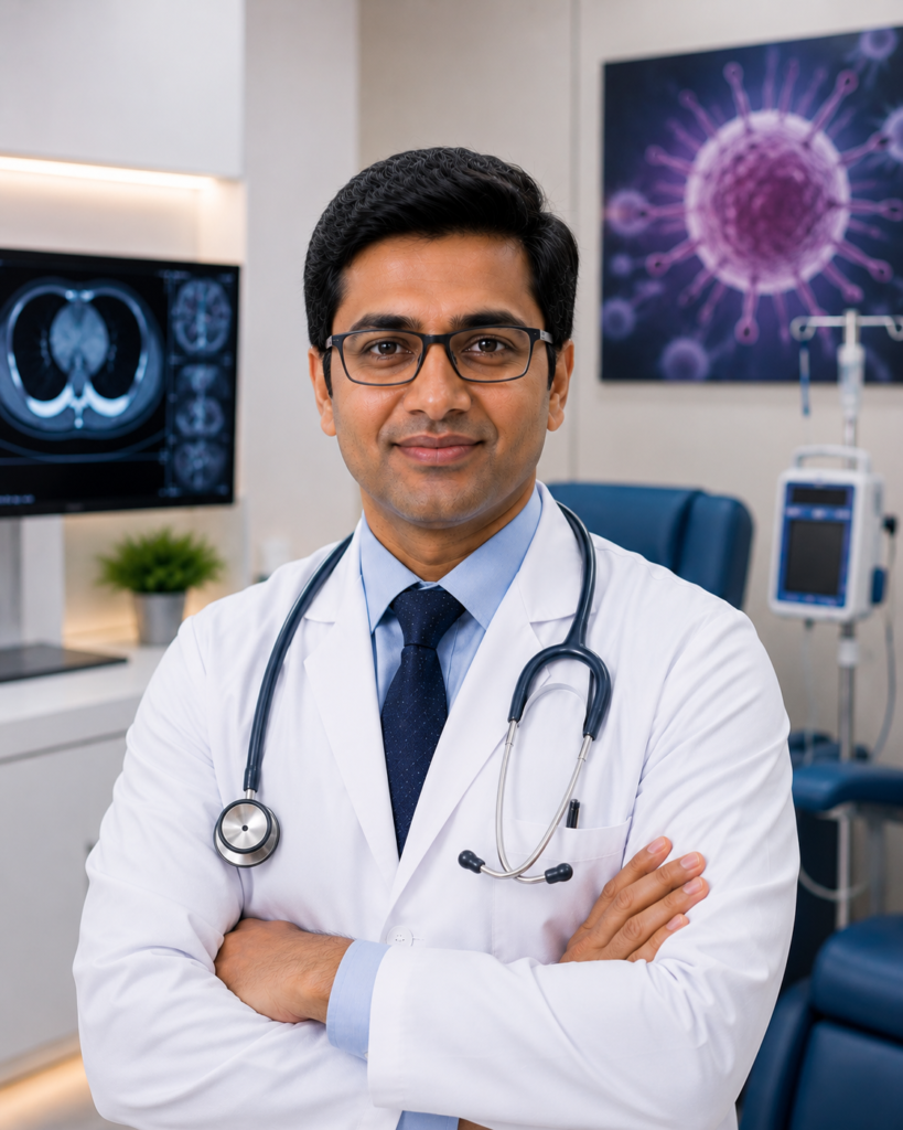 Best Oncologists in Madurai chatgpt image jul 1, 2026, 02 40 57 pm