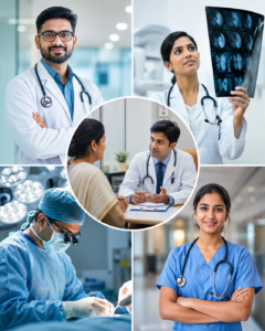 Best Doctors in Madurai: Complete Patient Guide