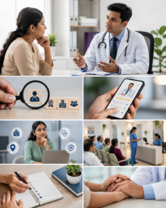 How to Choose the Right Doctor in Madurai