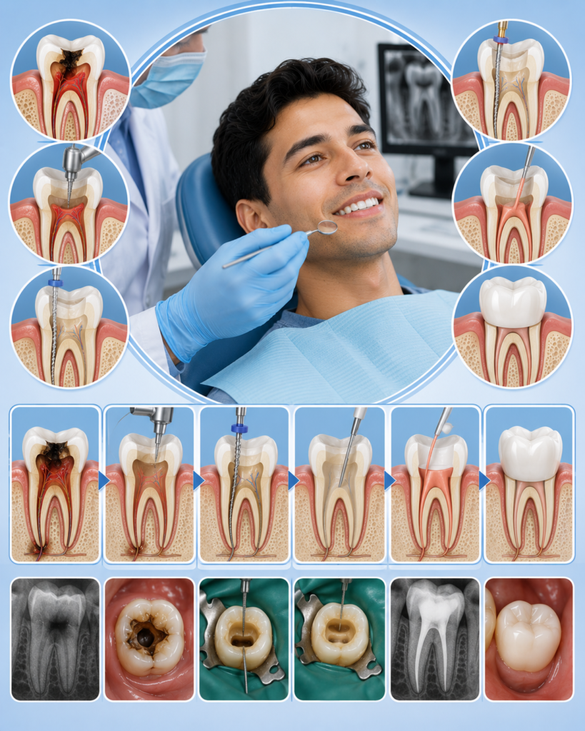 Root Canal Treatment Explained chatgpt image jul 6, 2026, 03 03 12 pm
