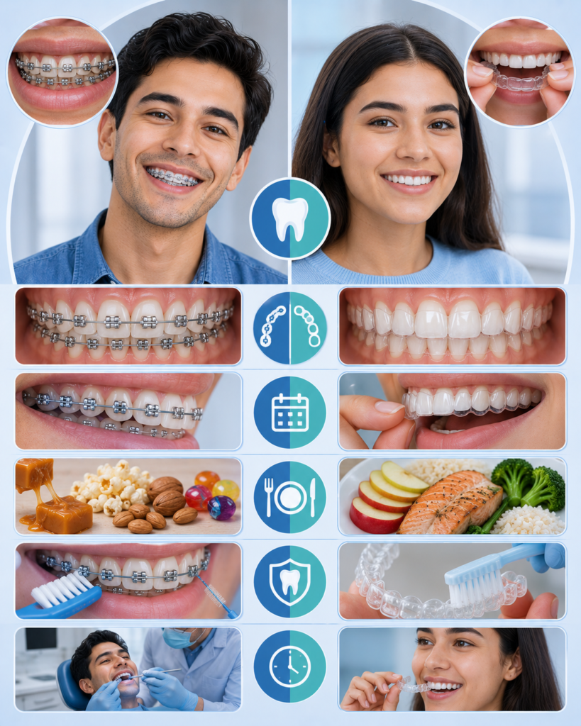 Braces vs Aligners Comparison chatgpt image jul 6, 2026, 03 11 05 pm