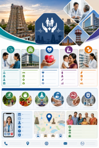 Complete Healthcare Guide for Madurai Residents