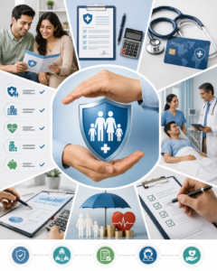 Medical Insurance Guide for Patients